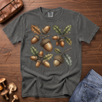 Oak Acorns T-Shirt