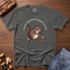 Emotional Support Acorns T-Shirt