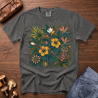 Tropical Floral T-Shirt