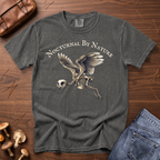 Nocturnal by Nature Owl T-Shirt