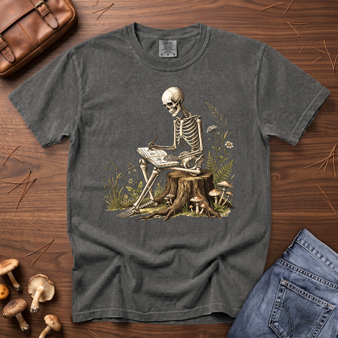 The Naturalist T-Shirt