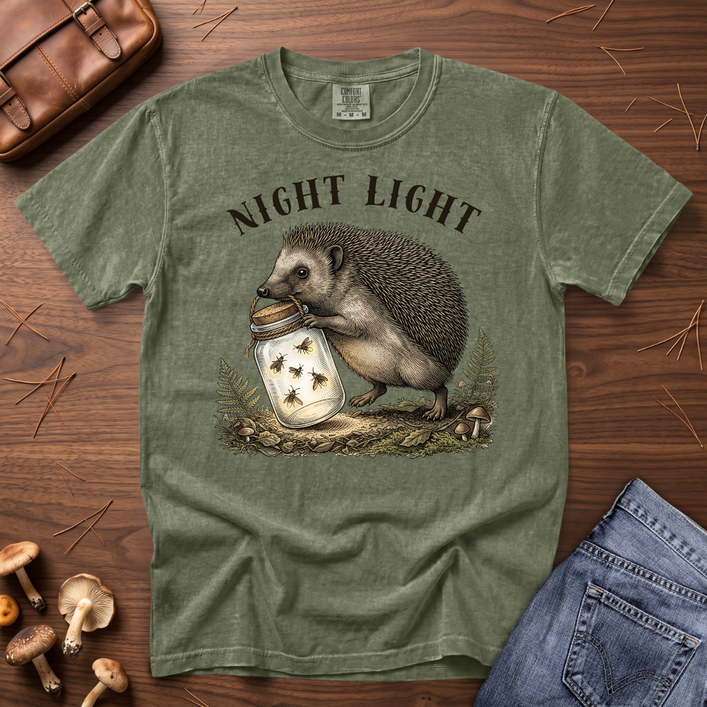 Night Light T-Shirt