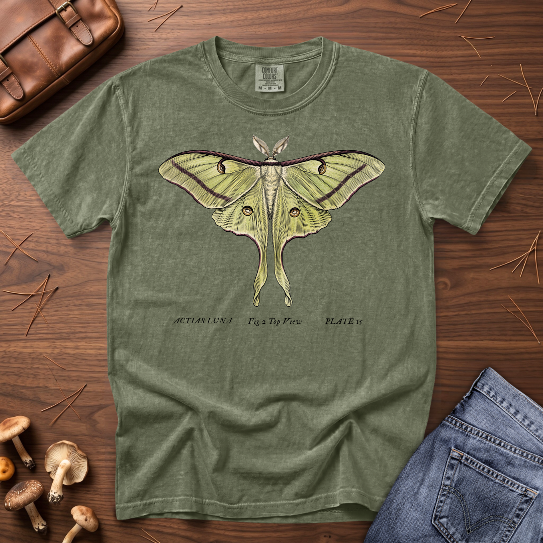 Luna Moth T-Shirt