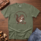 Emotional Support Acorns T-Shirt