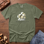 Pyrite Specimen #04 T-Shirt