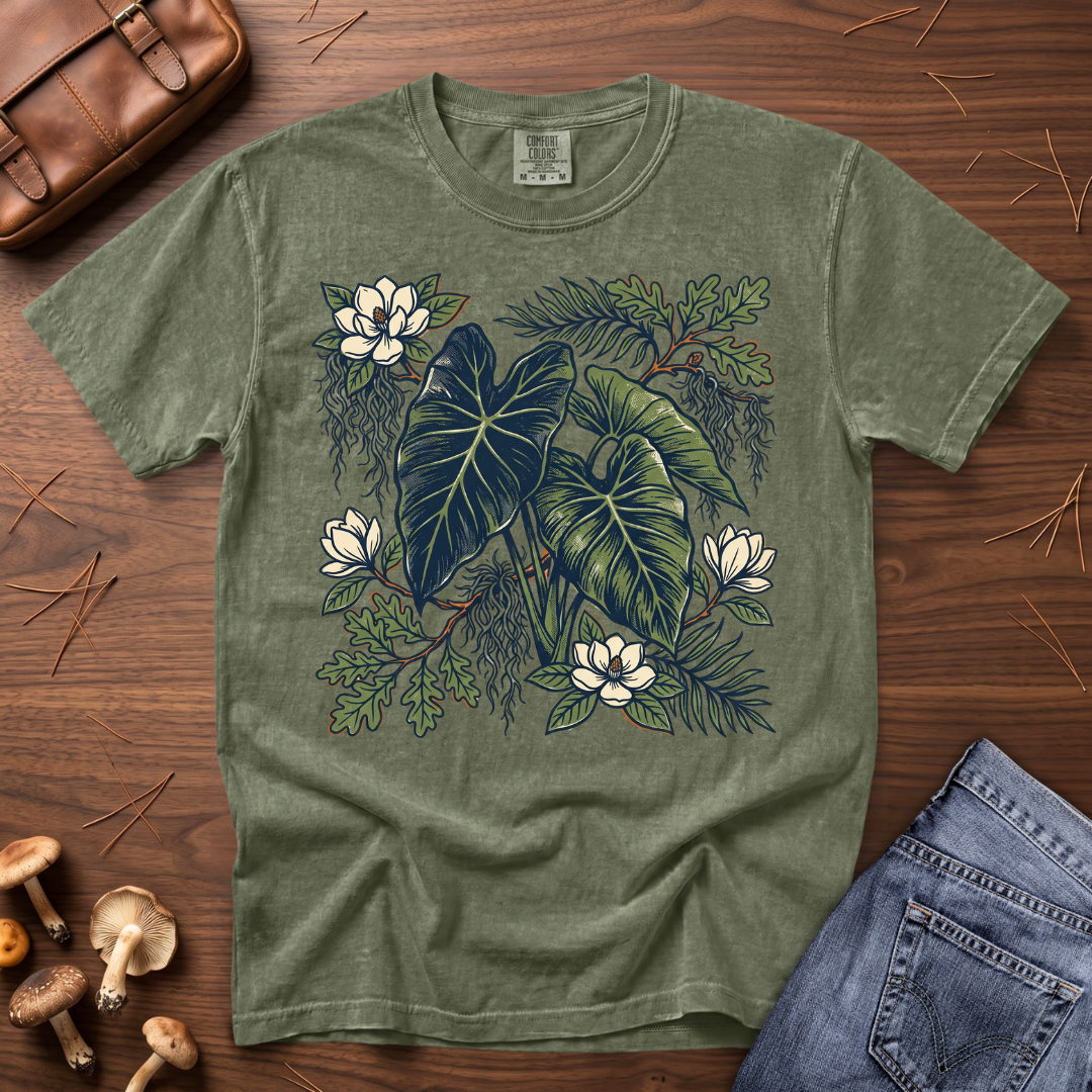 Southern Flora T-Shirt
