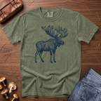 Moose T-Shirt
