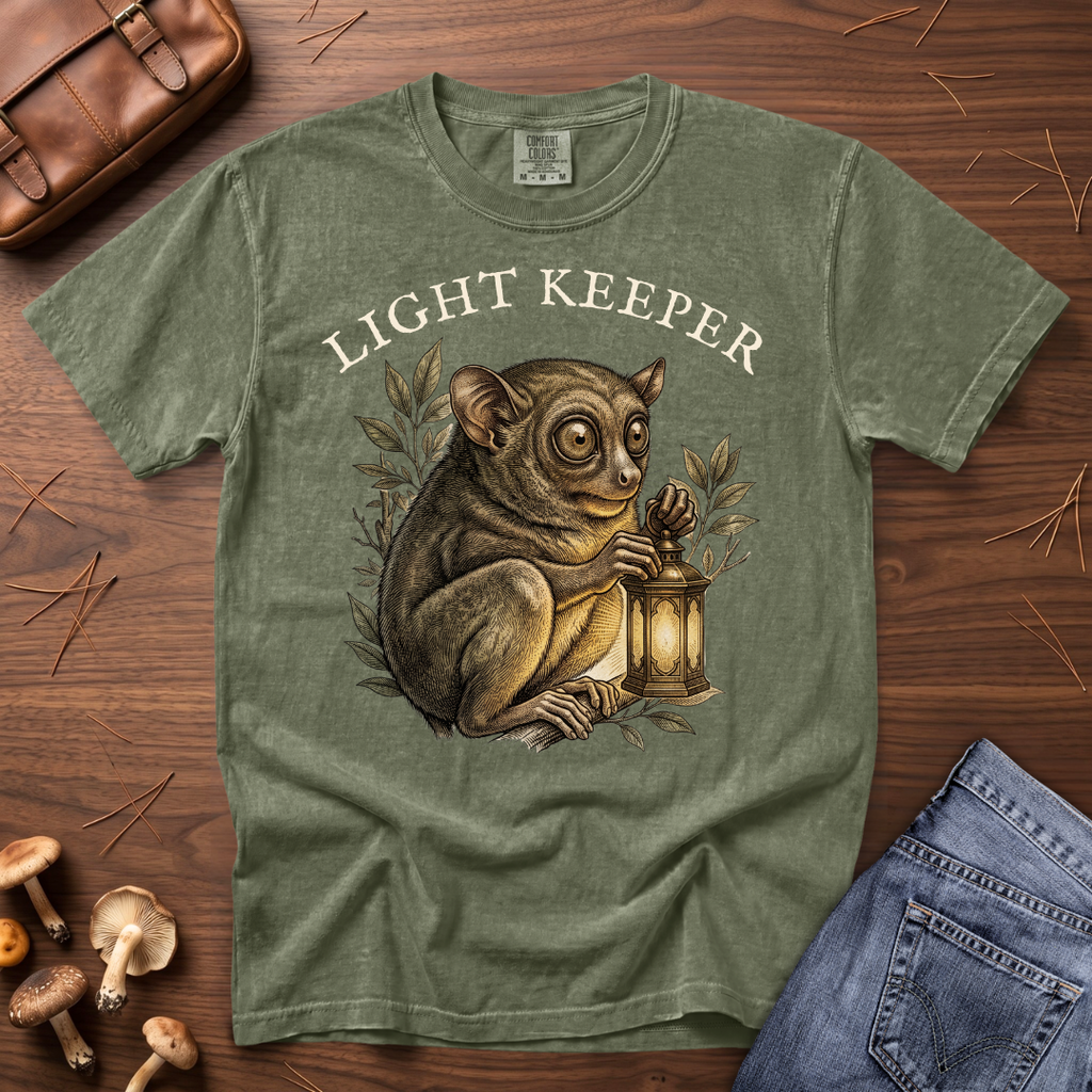 Light Keeper T-Shirt