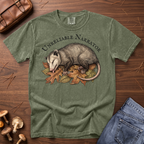 Unreliable Narrator T-Shirt