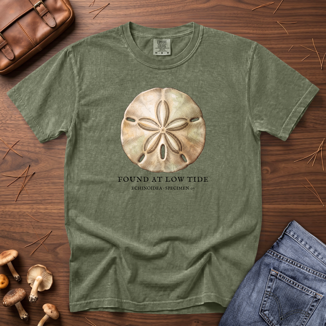 Sand Dollar T-Shirt
