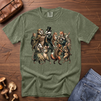 Woodland Ball T-Shirt