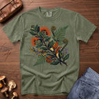 Tassels & Ferns T-Shirt