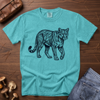 Mountain Lion T-Shirt