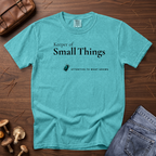 Keeper of Small Things T-Shirt