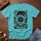 Javelina and Gila Monster T-Shirt