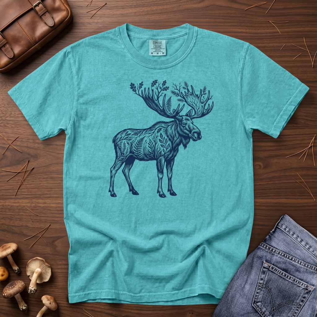 Moose T-Shirt