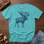 Moose T-Shirt