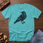 Crow of the Woods T-Shirt