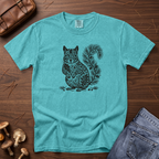 Woodland Squirrel T-Shirt