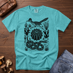 Diamondback and Roadrunner T-Shirt