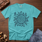 Tree Ring of Life T-Shirt
