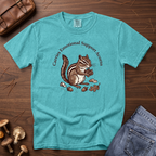Emotional Support Acorns T-Shirt