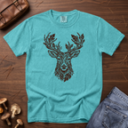 Deer of the Woods T-Shirt