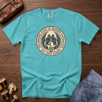 Birding Guild of Modern Naturalists T-Shirt