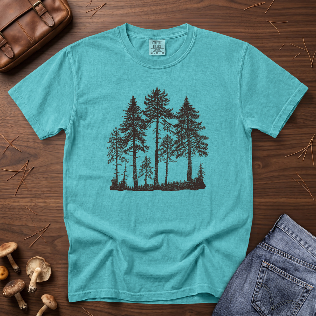 Pine Forest T-Shirt