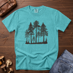 Pine Forest T-Shirt