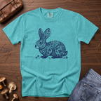 Woodland Rabbit T-Shirt
