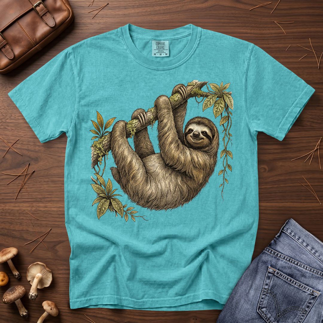 Sloth T-Shirt