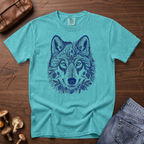 Woodland Wolf T-Shirt