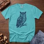 Owl of the Woods T-Shirt