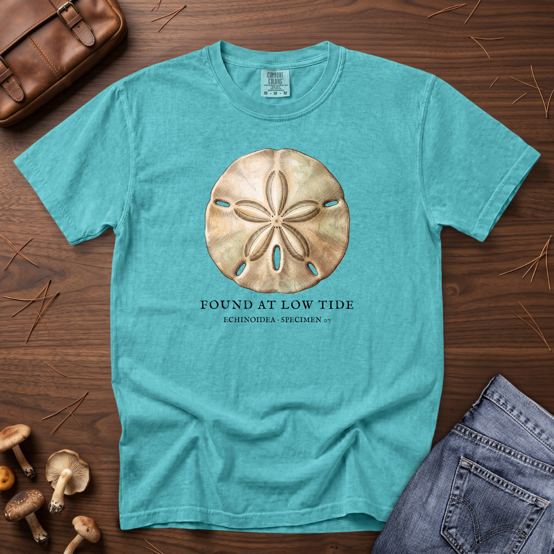 Sand Dollar T-Shirt