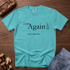 Look Again - There is More Here T-Shirt