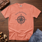 Lost on Purpose T-Shirt