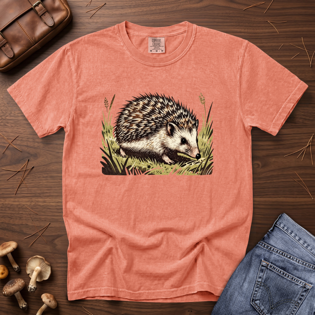 Hedgehog T-Shirt