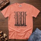 In Quiet Company Aspen T-Shirt