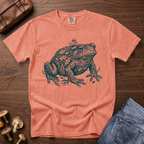 Woodland Toad T-Shirt