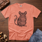 Forest Mouse T-Shirt