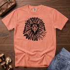 Eagle Face T-Shirt