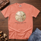 Sand Dollar T-Shirt