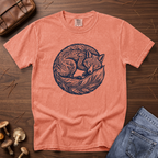 Resting Fox T-Shirt
