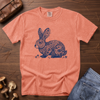 Woodland Rabbit T-Shirt