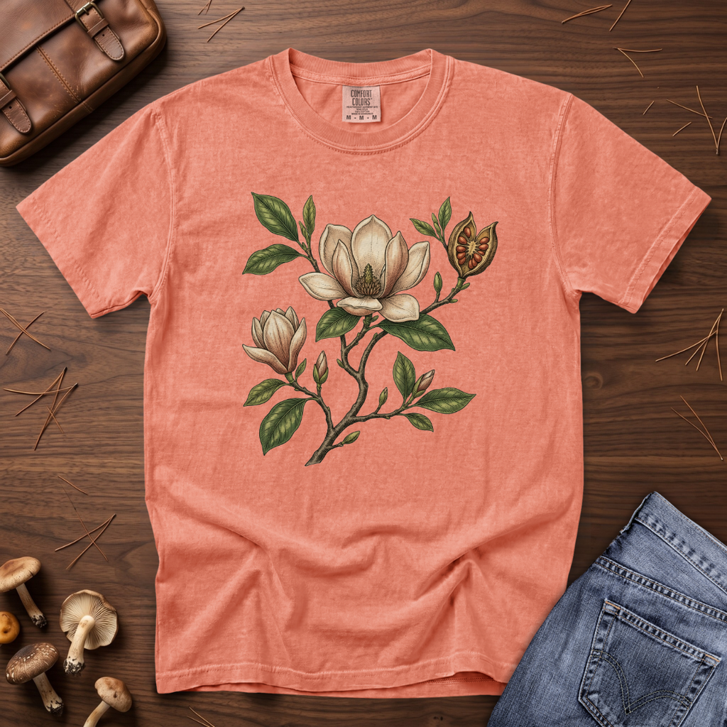 Magnolia T-Shirt