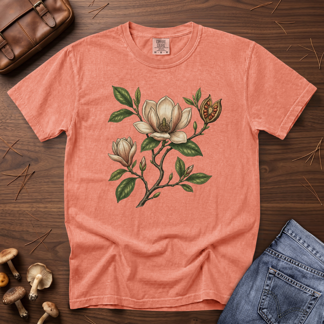 Magnolia T-Shirt