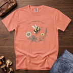 Bee Busy Doing Very Little T-Shirt