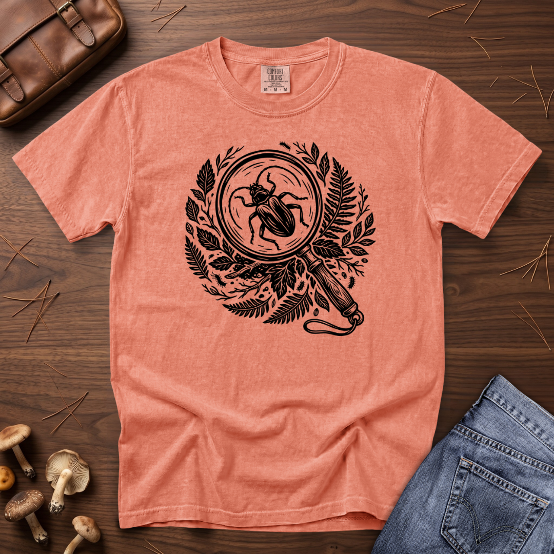 Closer Look T-Shirt