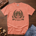 Tools of the Trade Birding Edition T-Shirt